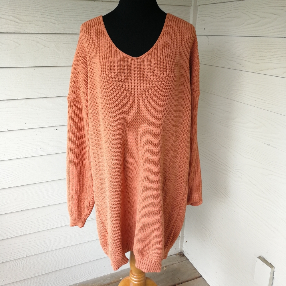 Boohoo jumper